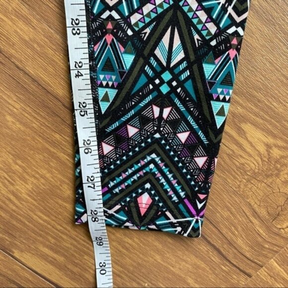 PINK Victoria’s Secret Ultimate Leggings XS - Picture 7 of 8